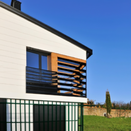 Immeuble de Standing : Créez un Lieu de Vie Haut de Gamme Cournon-d'Auvergne